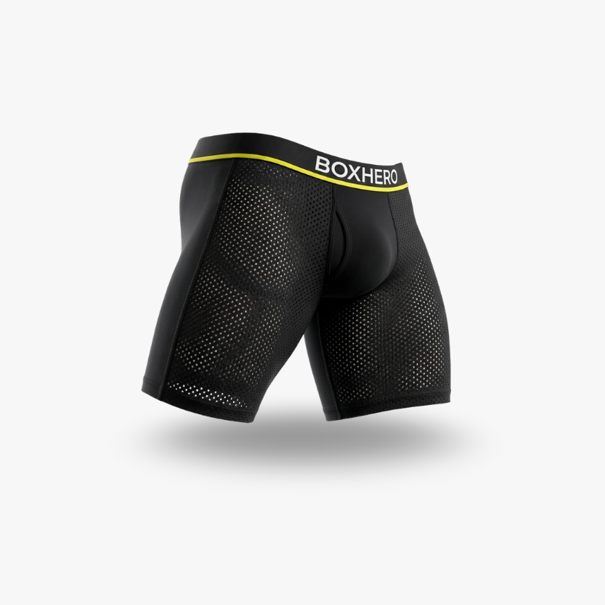 Finally, Reinvented Premium Boxers That Actually Feel Amazing All Day