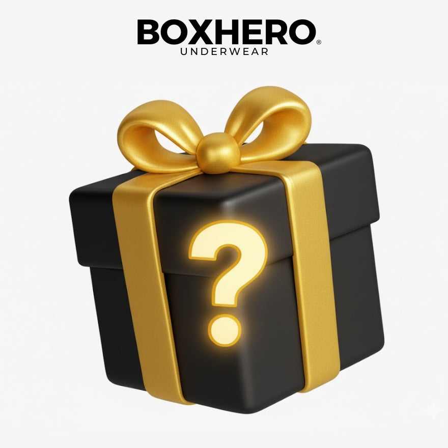 2 VIP Boxhero Mystery Gift