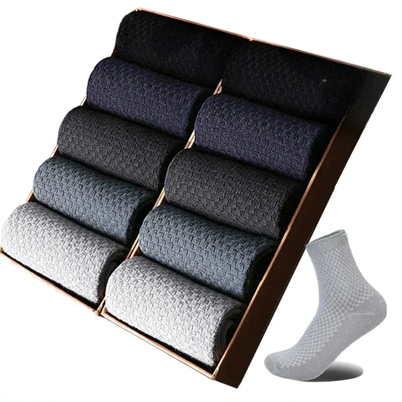 Premium Bamboo Fibre Socks (Copie)