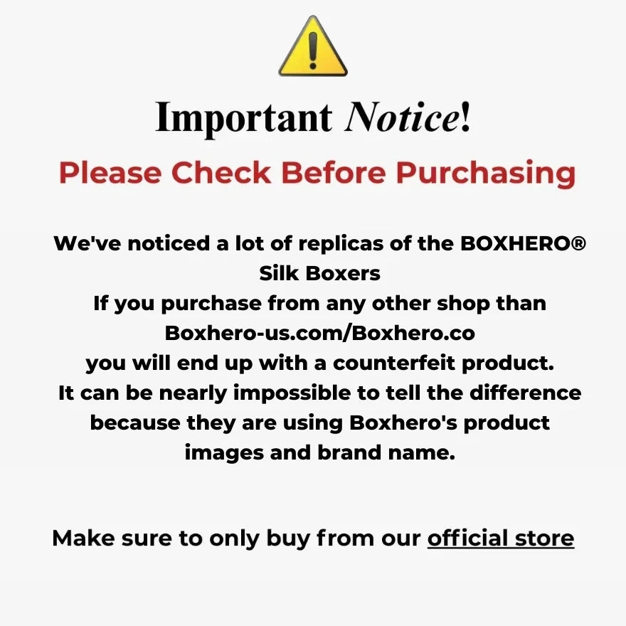 Boys' Boxhero Bamboo Boxers
