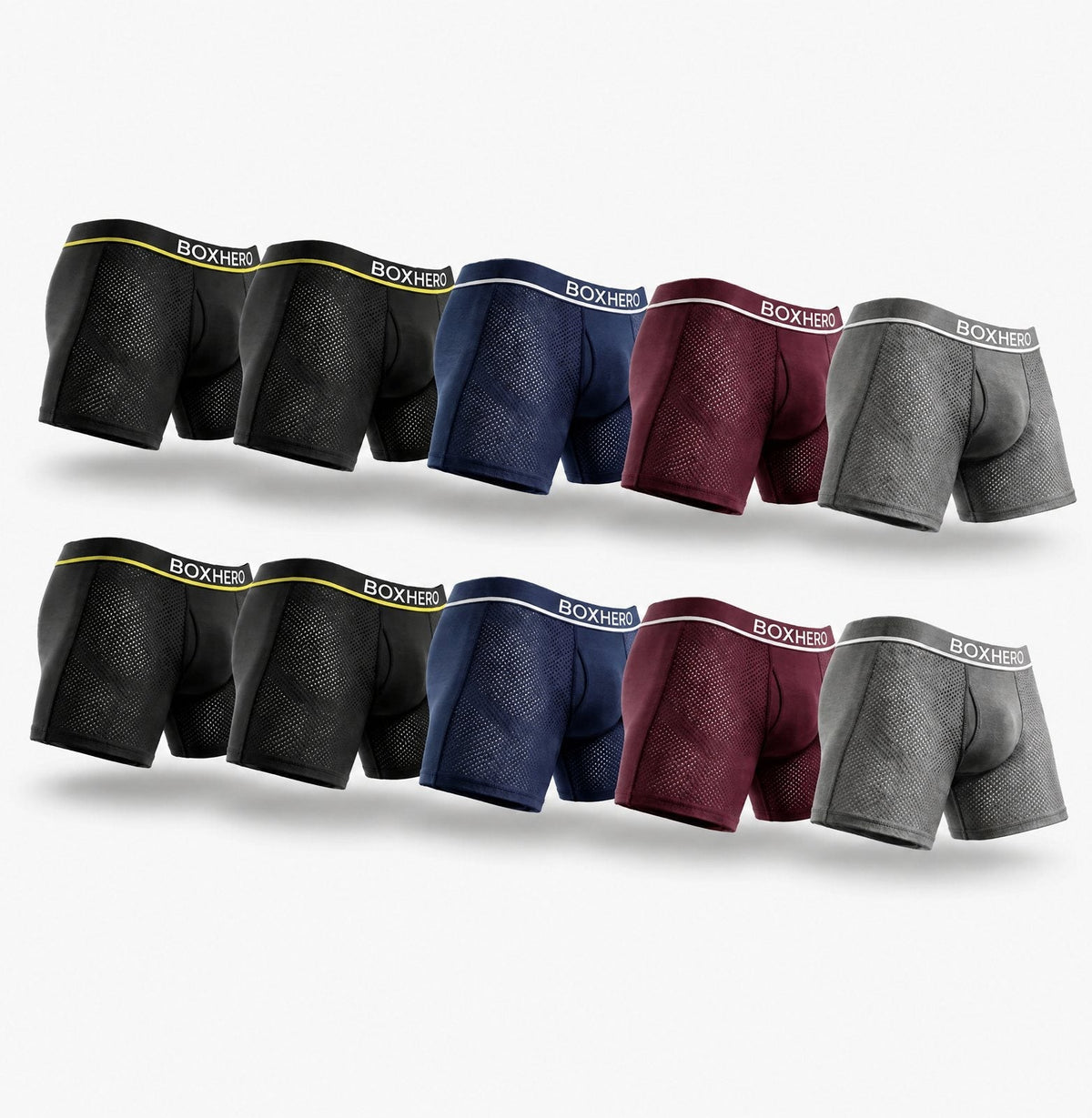 HeroMesh™ Pro Boxer Brief