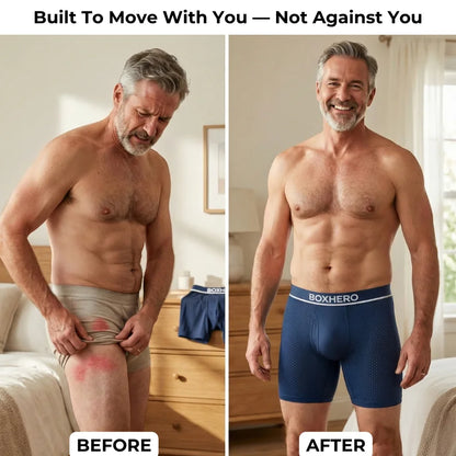 The Drawer Upgrade He Won't Buy Himself.