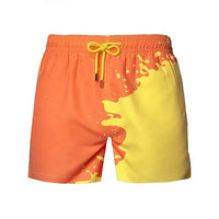 Yellow / Orange