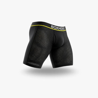 Finally, Reinvented Premium Boxers That Actually Feel Amazing All Day