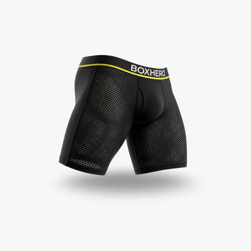 Finally, Reinvented Premium Boxers That Actually Feel Amazing All Day