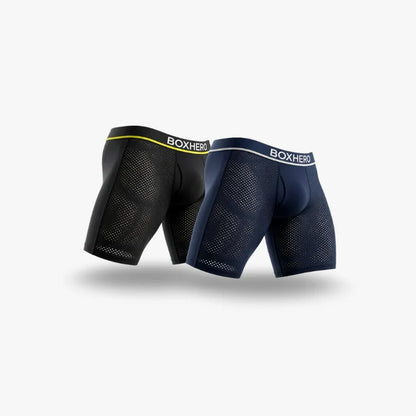 Finally, Reinvented Premium Boxers That Actually Feel Amazing All Day (v2)