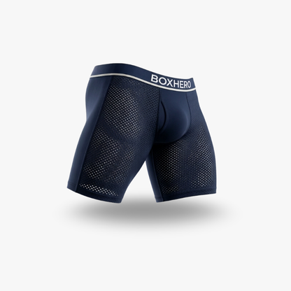 Finally, Reinvented Premium Boxers That Actually Feel Amazing All Day