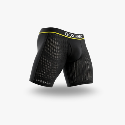 Finally, Reinvented Premium Boxers That Actually Feel Amazing All Day