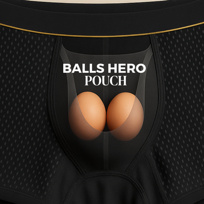 Boxhero 2.0 BAMBOO FIBRE BOXER SHORTS - ALL-DAY COMFORT