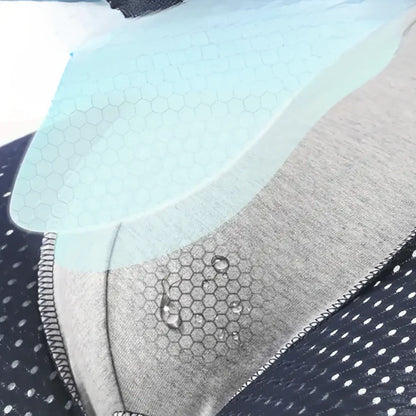 The Long Boxhero Boxers Shorts