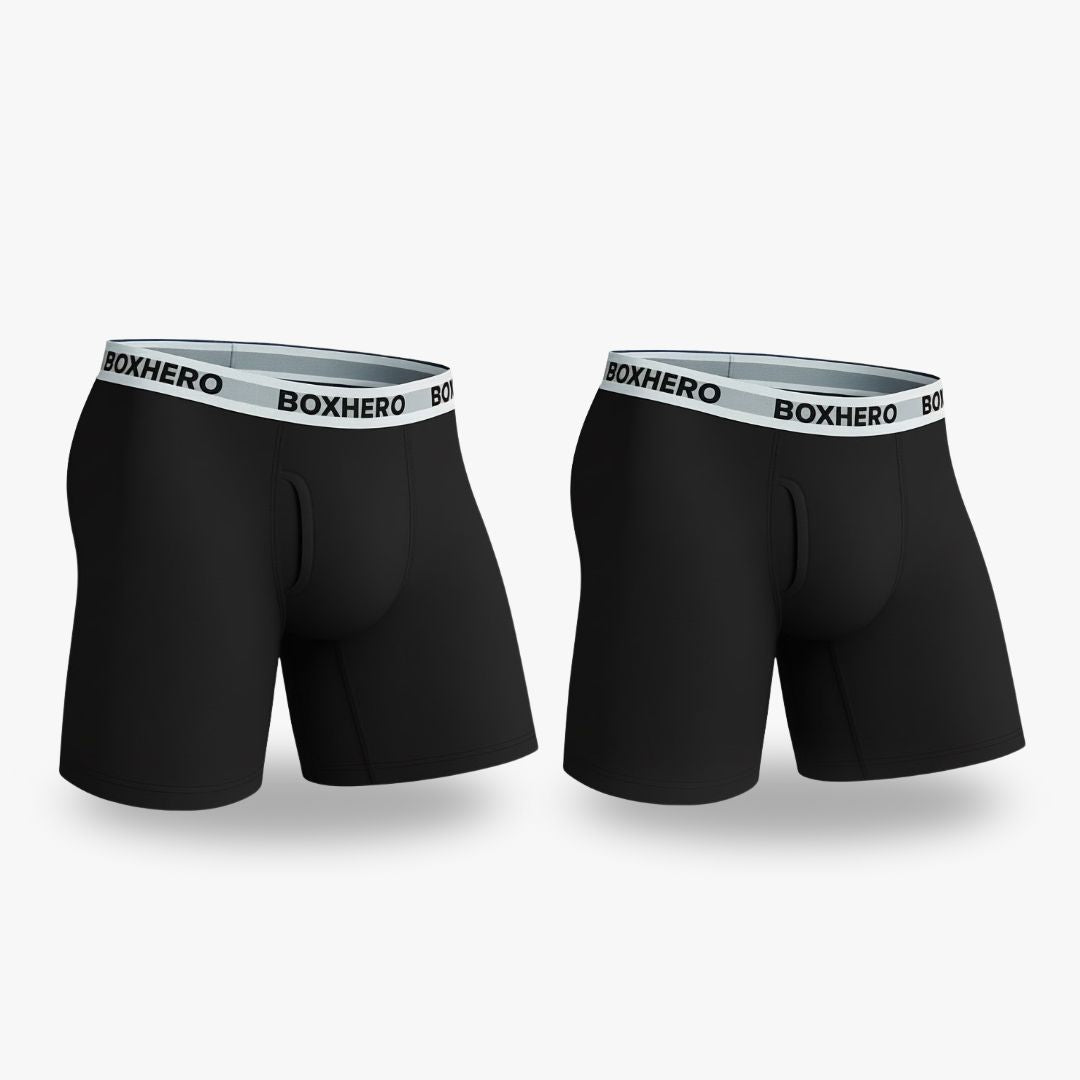 INFEEL 6" — The Boxer That Feels Like a Cloud