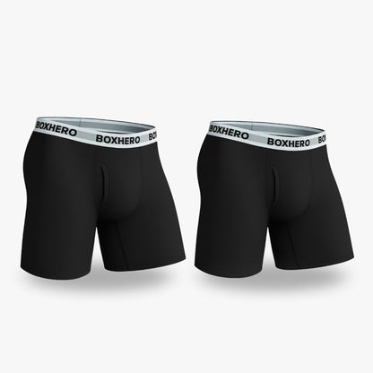 INFEEL 6" — The Boxer That Feels Like a Cloud