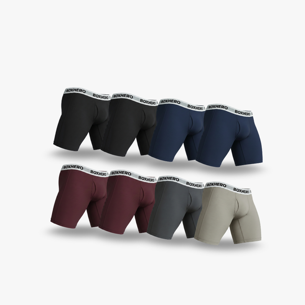 Boxhero INFEEL 6