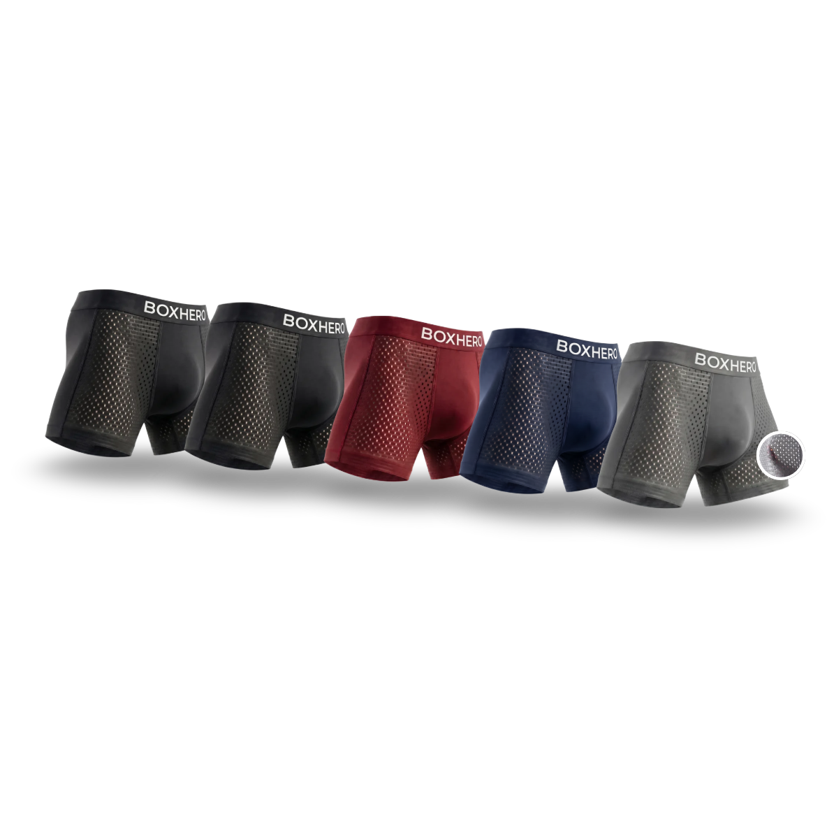Reinvented: Sustainable Comfort That Moves With You