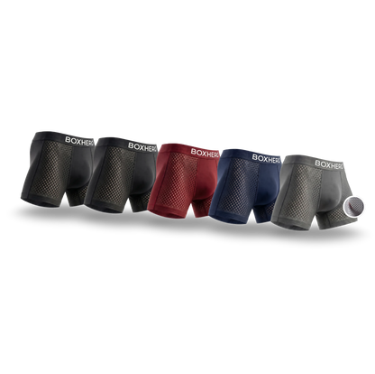 Reinvented: Sustainable Comfort That Moves With You