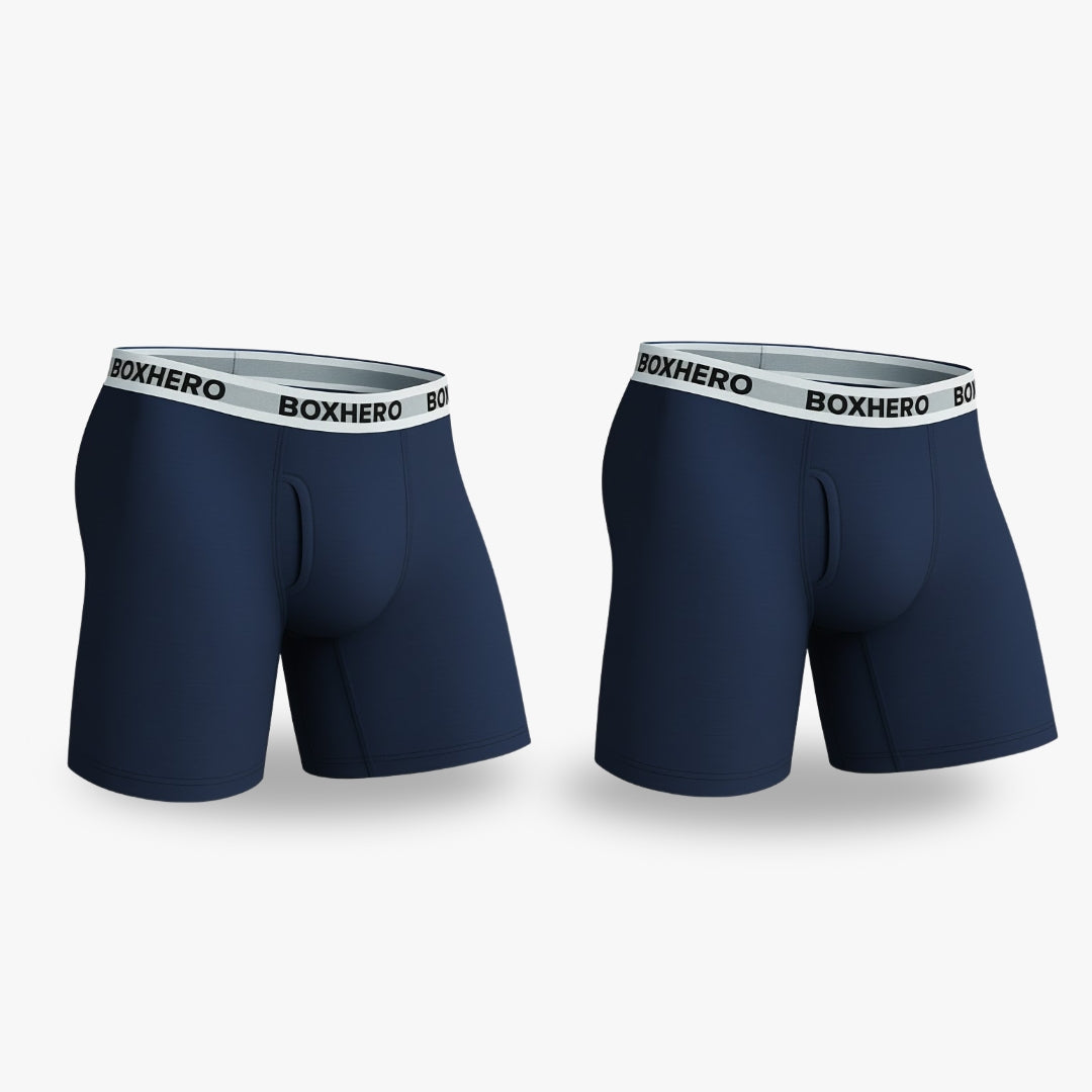 INFEEL 6" — The Boxer That Feels Like a Cloud