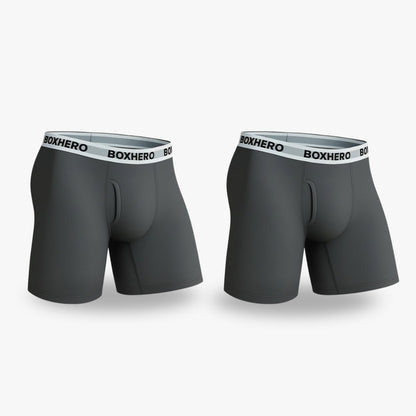 INFEEL 6" — The Boxer That Feels Like a Cloud