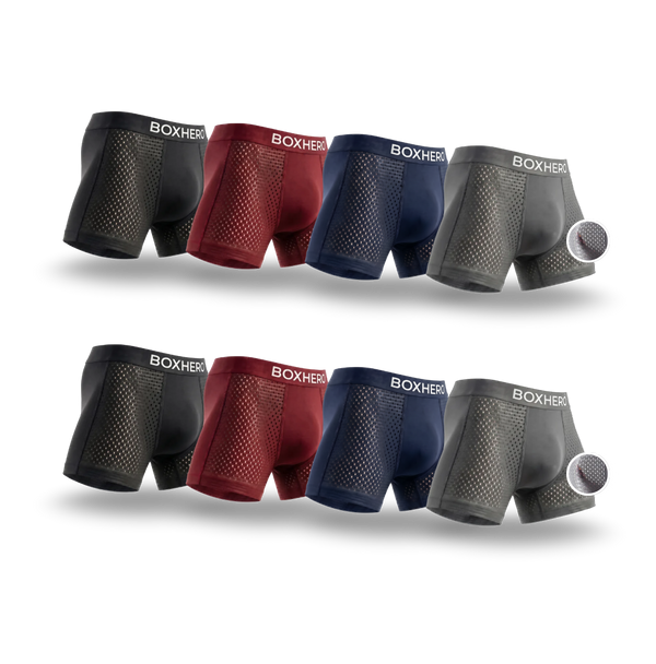 Reinvented: Sustainable Comfort That Moves With You