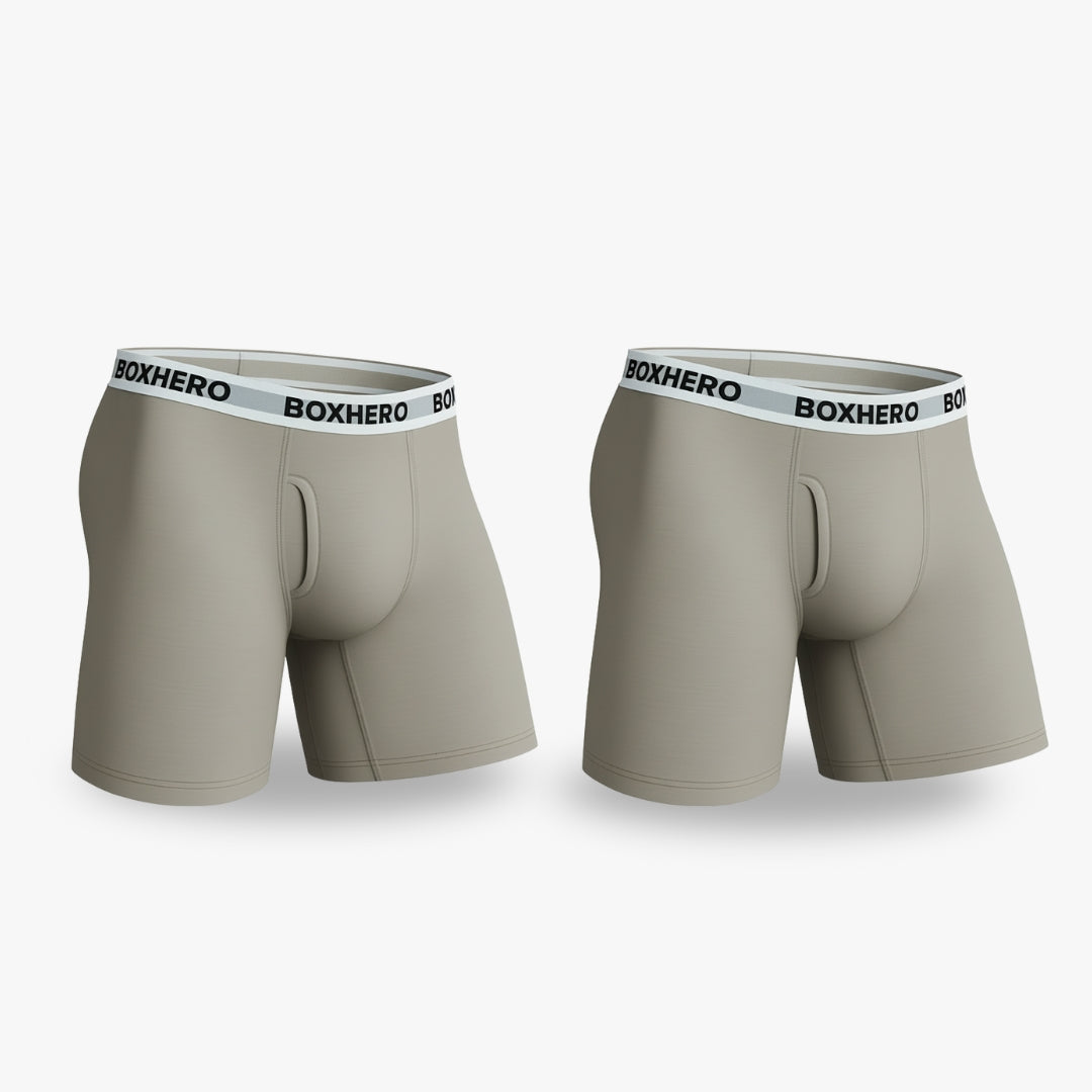 INFEEL 6" — The Boxer That Feels Like a Cloud