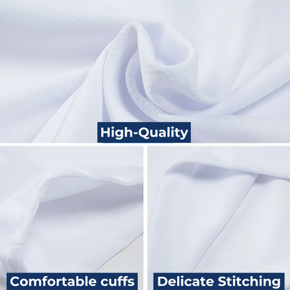 Boxhero FRESH STAIN-FREE TEE - KEEPS YOU COOL AND COMFORTABLE ALL DAY