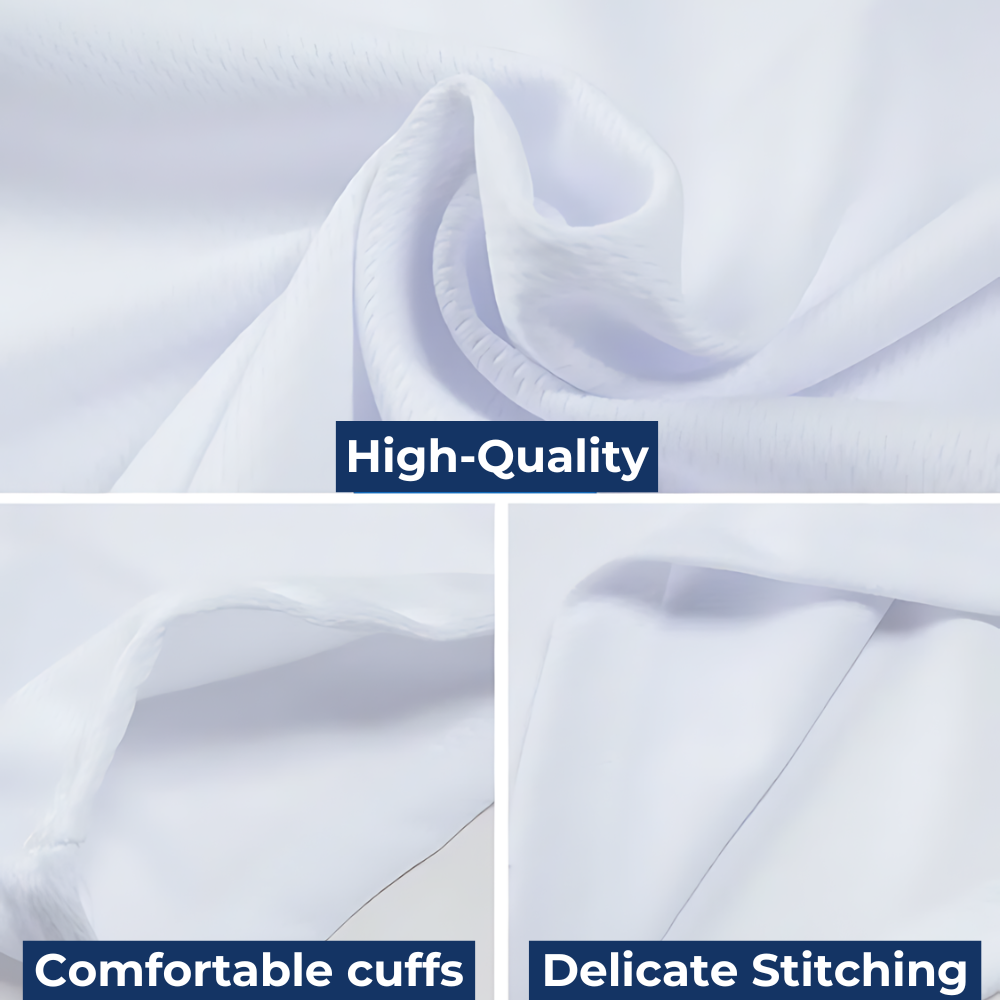 Boxhero FRESH STAIN-FREE TEE - KEEPS YOU COOL AND COMFORTABLE ALL DAY
