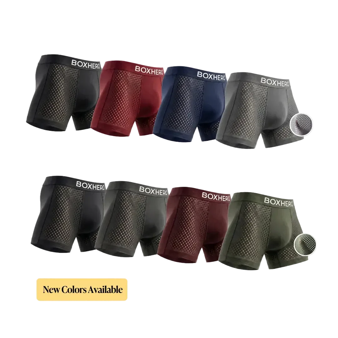 Replace the pairs you actually wear every week.