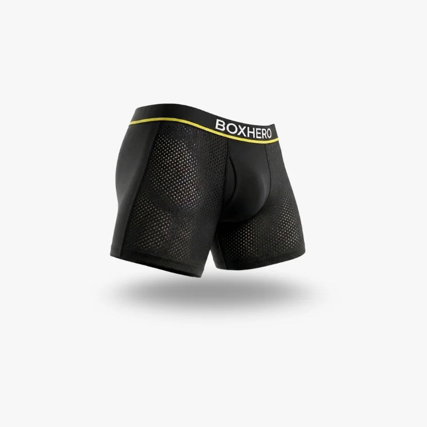Boxers Reinvented: Sustainable Comfort That Moves With You (NEW)