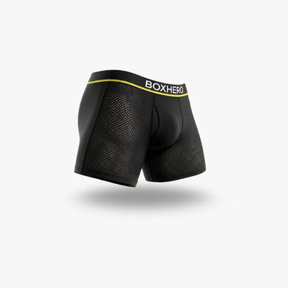 Boxers Reinvented: Sustainable Comfort That Moves With You (NEW)