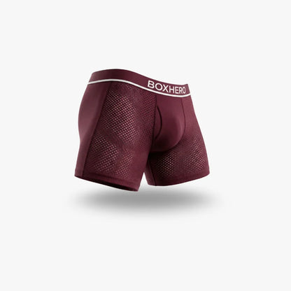 Boxers Reinvented: Sustainable Comfort That Moves With You (NEW)