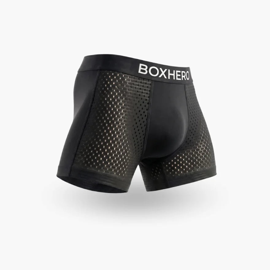 Boxers Reinvented: Sustainable Comfort That Moves With You