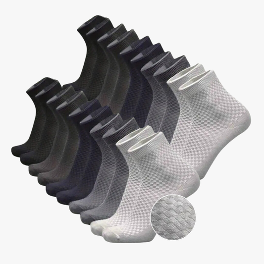 Premium Bamboo Fibre Socks