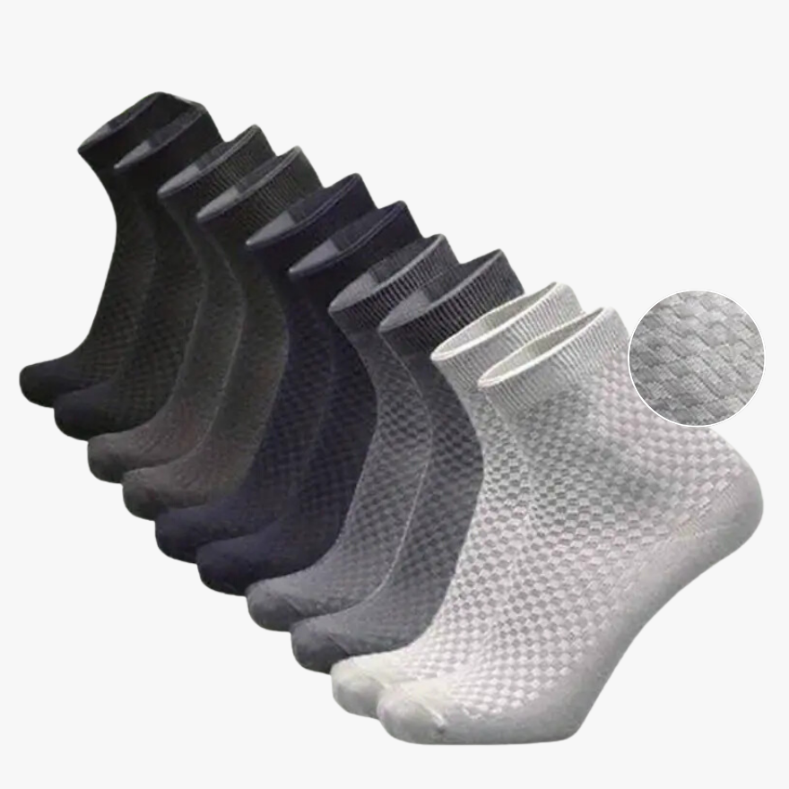 Premium Bamboo Fibre Socks (Copie)