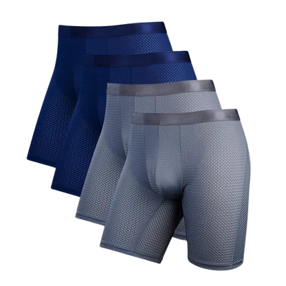 The Long Boxhero Boxers Shorts