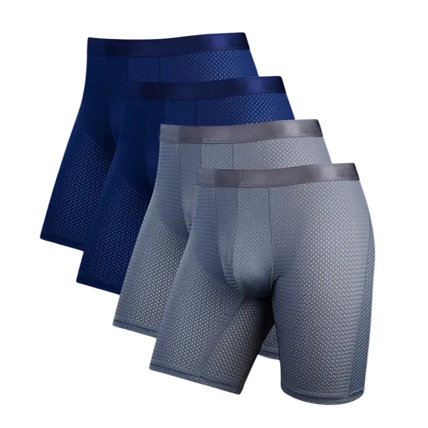The Long Boxhero Boxers Shorts