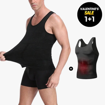Boxhero Body Shaper - Redefine Your Silhouette & Confidence