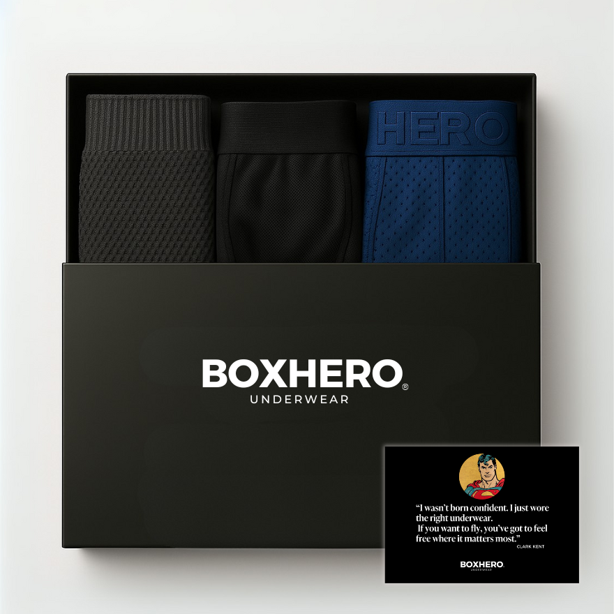 Boxhero Prime Club
