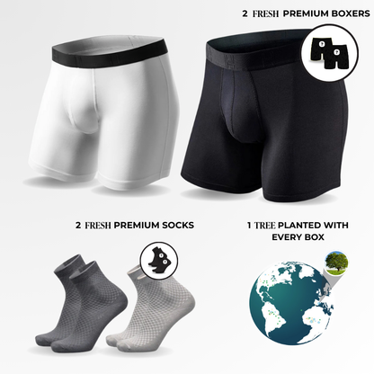 Boxhero Prime Club
