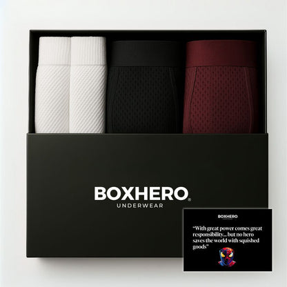 Boxhero Prime Club Subscription