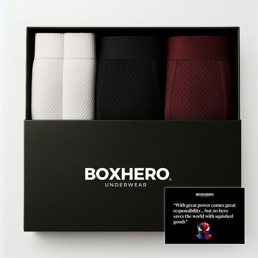 Boxhero Prime Club