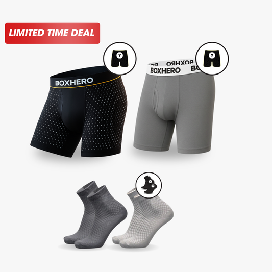 Boxhero Prime Club
