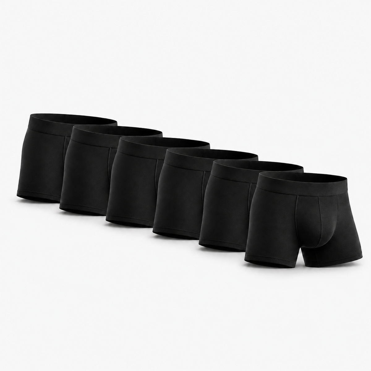 Finally — Boxers That Keep You Dry All Day. No Pads. No Diapers. No One Knows.