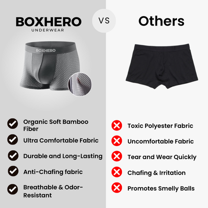 Boxhero All-Star Pack
