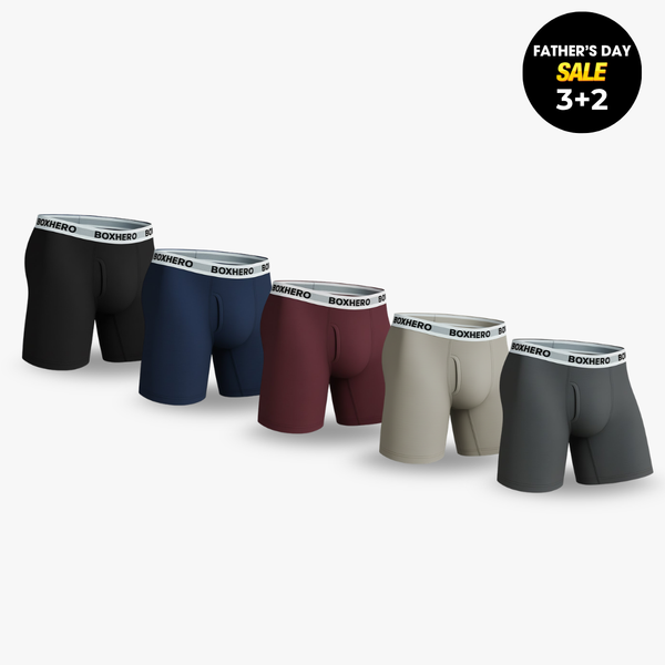 Boxhero INFEEL 6