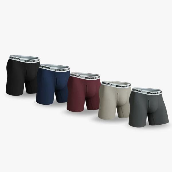 Boxhero INFEEL 6