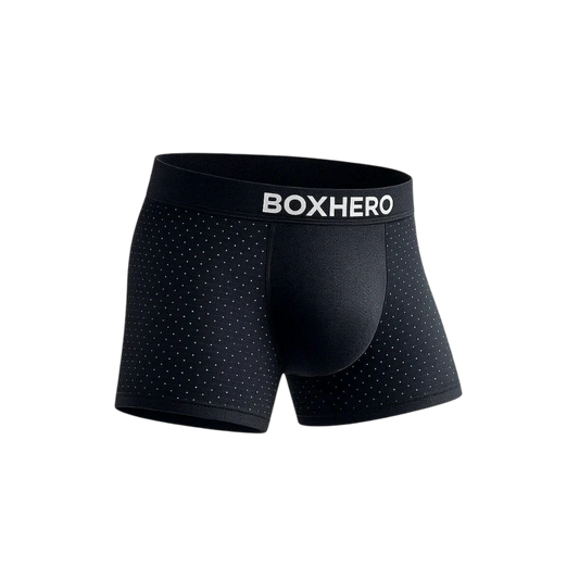 Boxers Reinvented: Sustainable Comfort That Moves With You