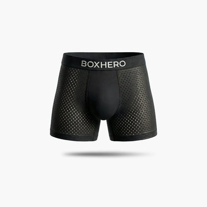 Boxers Reinvented: Sustainable Comfort That Moves With You