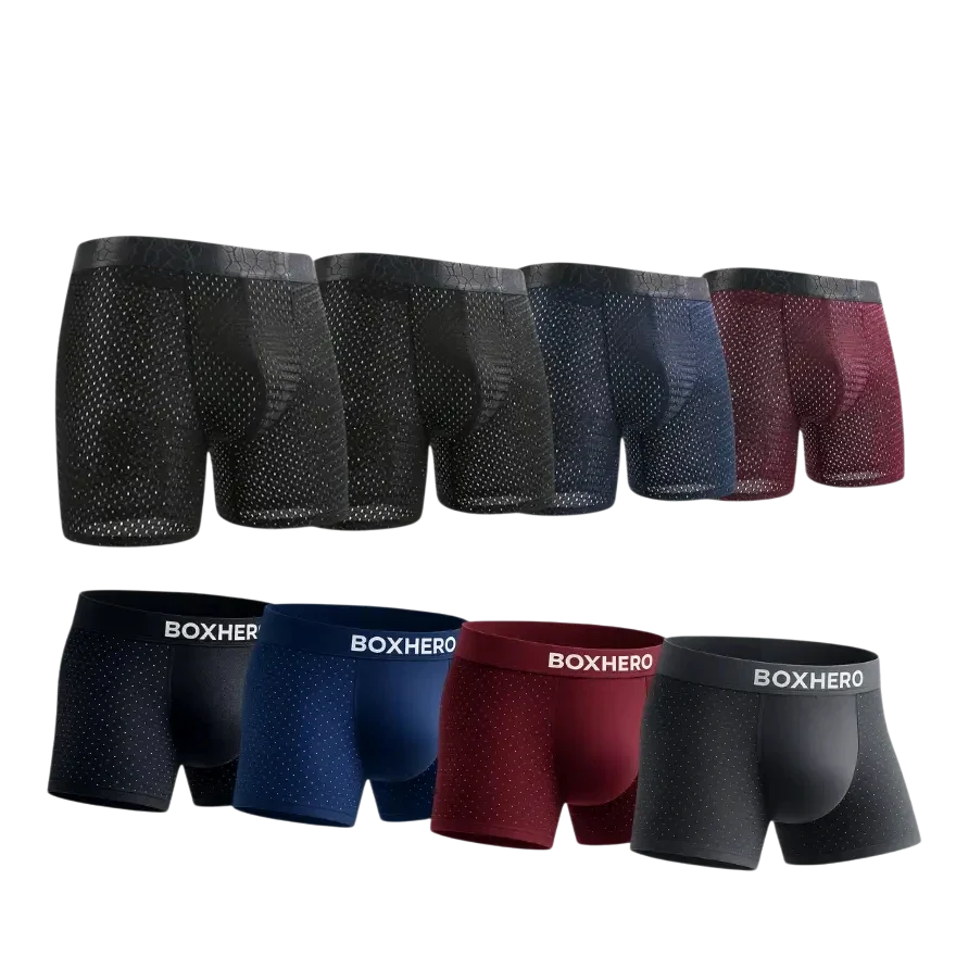 Boxhero Sport Pack +
