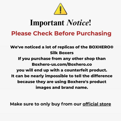 Boys' Boxhero Bamboo Boxers