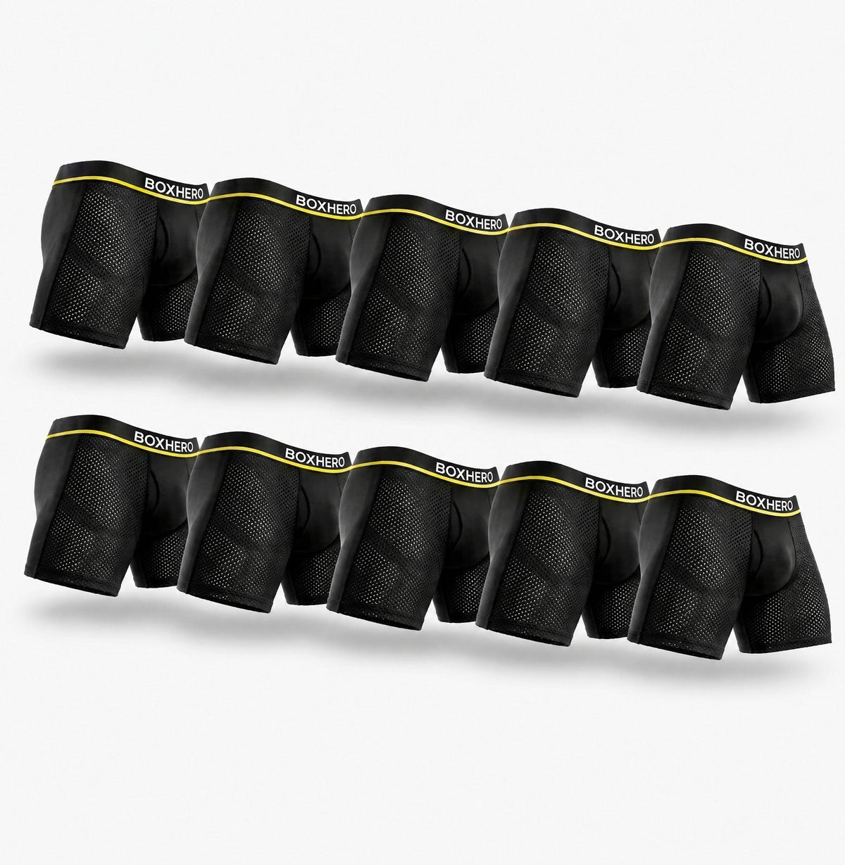 HeroMesh™ Pro Boxer Brief