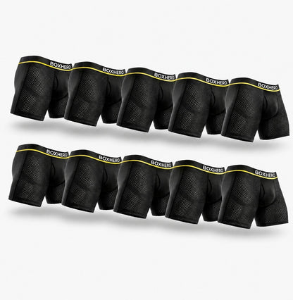 HeroMesh™ Pro Boxer Brief